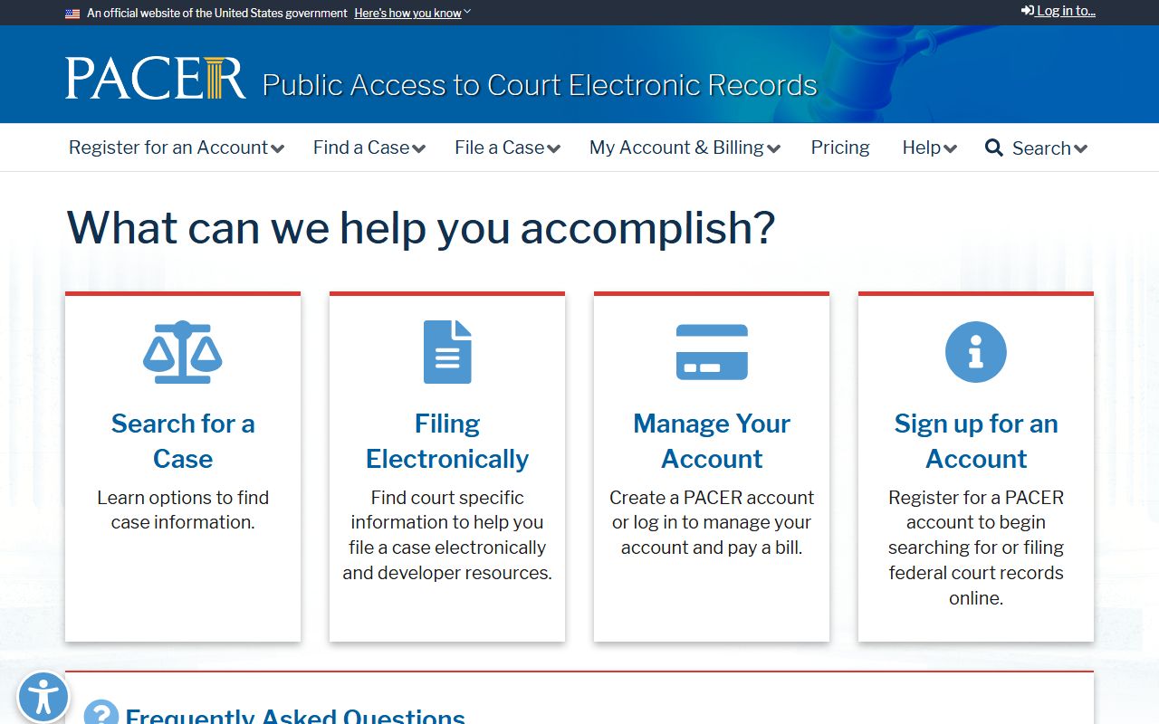 Sacramento County inmate population federal court records access